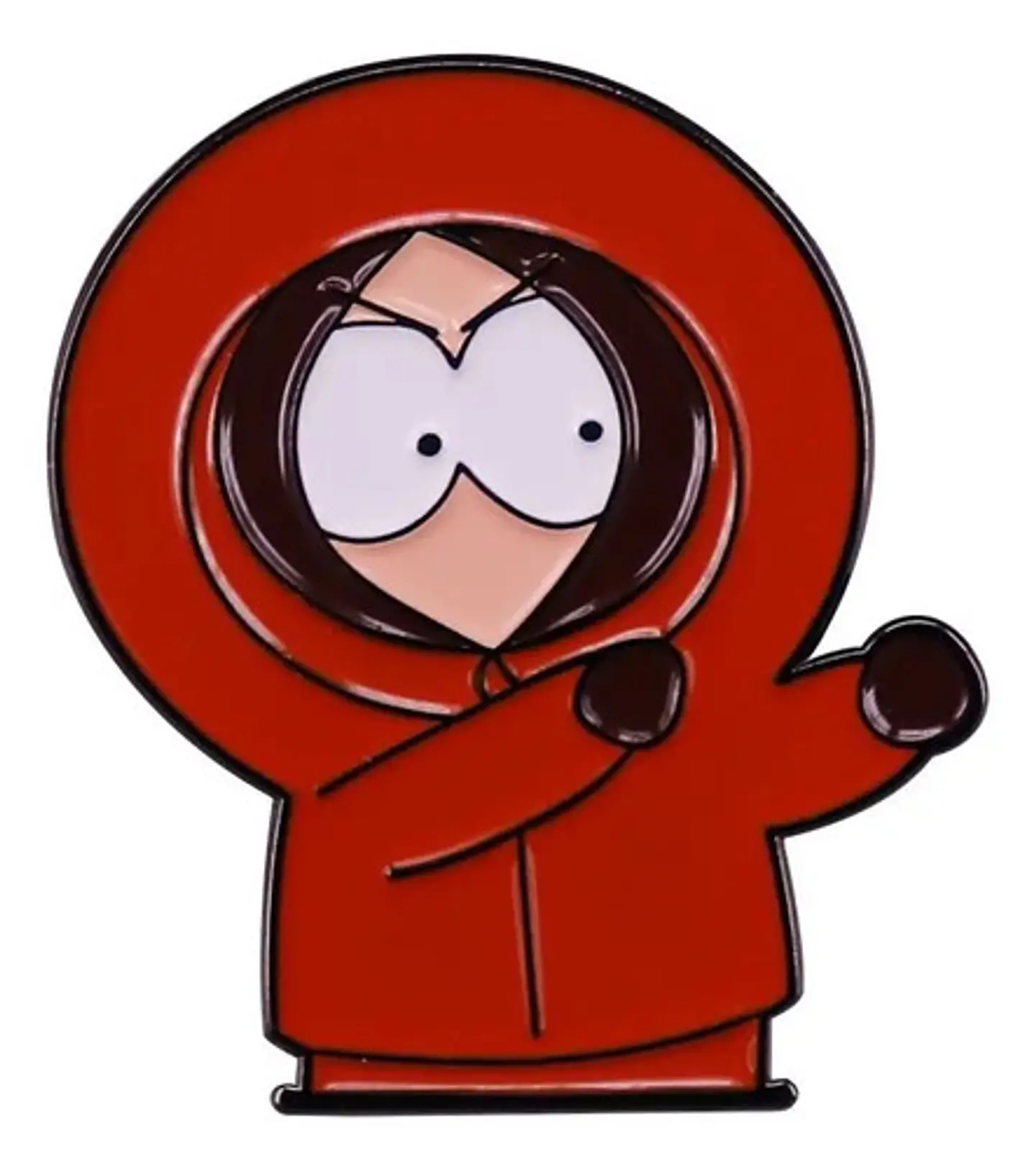 Pins De South Park / South Park / (pines) Broches Metálicos 10