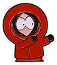Pins De South Park / South Park / (pines) Broches Metálicos - Miniatura 10