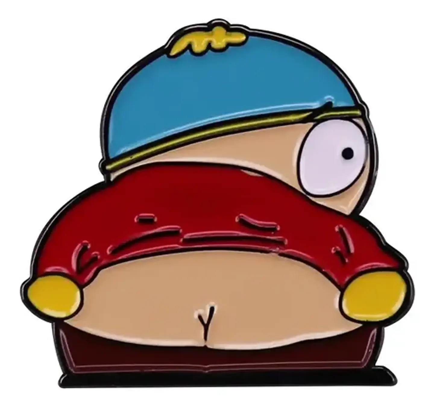 Pins De South Park / South Park / (pines) Broches Metálicos 13