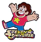 Pins Steven Universe / Steven Universe / Broches Metálicos - Miniatura 7