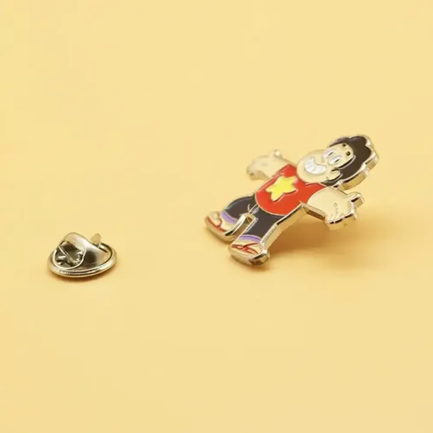 Pins Steven Universe / Steven Universe / Broches Metálicos 18