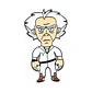 Pins Back To The Future / Volver Al Futuro / Pines Metálicos - Miniatura 1