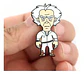 Pins Back To The Future / Volver Al Futuro / Pines Metálicos - Miniatura 4
