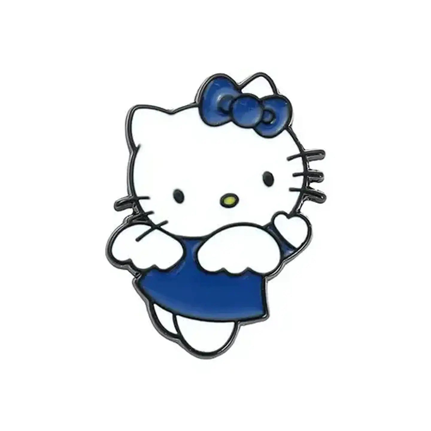  Broches Hello Kitty / Hello Kitty - Pines Metálicos (pins) 5