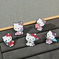  Broches Hello Kitty / Hello Kitty - Pines Metálicos (pins) - Miniatura 21
