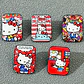  Broches Hello Kitty / Hello Kitty - Pines Metálicos (pins) - Miniatura 24