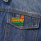 Pins De Garfield / Garfield / Broches Metálicos (pines) - Miniatura 3