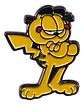 Pins De Garfield / Garfield / Broches Metálicos (pines) - Miniatura 11