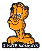 Pins De Garfield / Garfield / Broches Metálicos (pines) - Miniatura 14