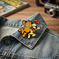 Pins De Garfield / Garfield / Broches Metálicos (pines) - Miniatura 23