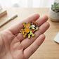 Pins De Garfield / Garfield / Broches Metálicos (pines) - Miniatura 24