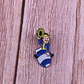 Pins De Vault Boy / Fallout / Broches Metálicos (pines) - Miniatura 5