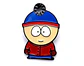Pins De Stan Marsh / South Park / Broches Metálicos (pines) - Miniatura 1