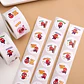 Spider-man - Set De 500 Stickers / Rollo De Pegatinas - Miniatura 3