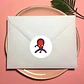 Spider-man - Set De 500 Stickers / Rollo De Pegatinas - Miniatura 11