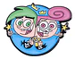 Pins De Wanda / Los Padrinos Mágicos / Broches Metálicos - Miniatura 5