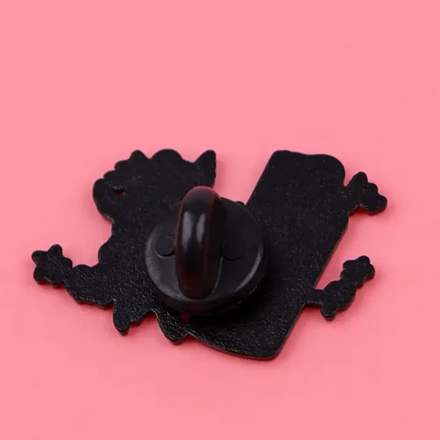 Pins De Wanda / Los Padrinos Mágicos / Broches Metálicos 17