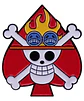 Pins De One Piece / One Piece / Broches Metálicos (pines) - Miniatura 1
