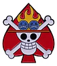 Pins De One Piece / One Piece / Broches Metálicos (pines) - Miniatura 2