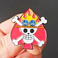Pins De One Piece / One Piece / Broches Metálicos (pines) - Miniatura 3