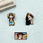 Pins De One Piece / One Piece / Broches Metálicos (pines) - Miniatura 13