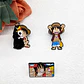 Pins De One Piece / One Piece / Broches Metálicos (pines) - Miniatura 18