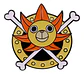 Pins De One Piece / One Piece / Broches Metálicos (pines) - Miniatura 21