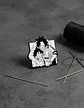 Pins De One Piece / One Piece / Broches Metálicos (pines) - Miniatura 24