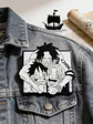 Pins De One Piece / One Piece / Broches Metálicos (pines) - Miniatura 26