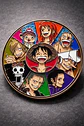 Pins De One Piece / One Piece / Broches Metálicos (pines) - Miniatura 34
