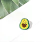 Pins De Palta Kawaii / Palta / Broches Metálicos (pines) - Miniatura 23