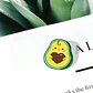 Pins De Palta Kawaii / Palta / Broches Metálicos (pines) - Miniatura 25