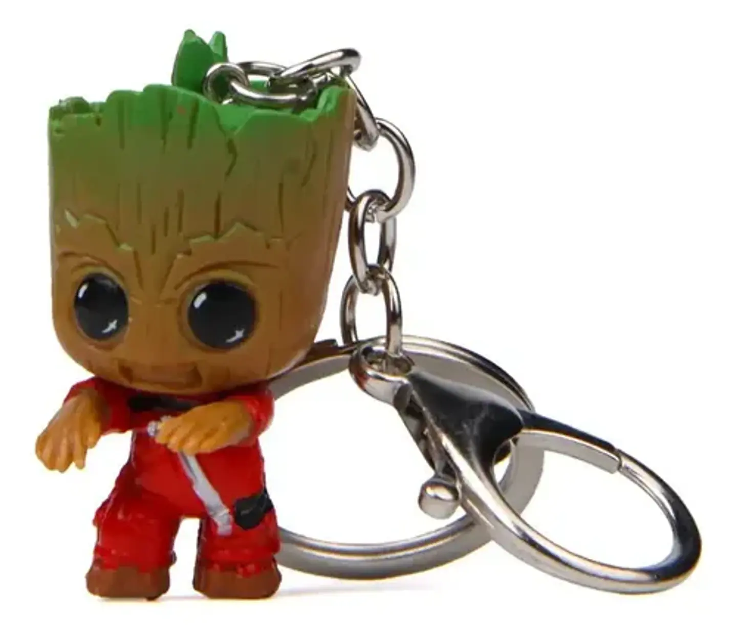 Llavero De Gtoot / Marvel - I Am Groot 1