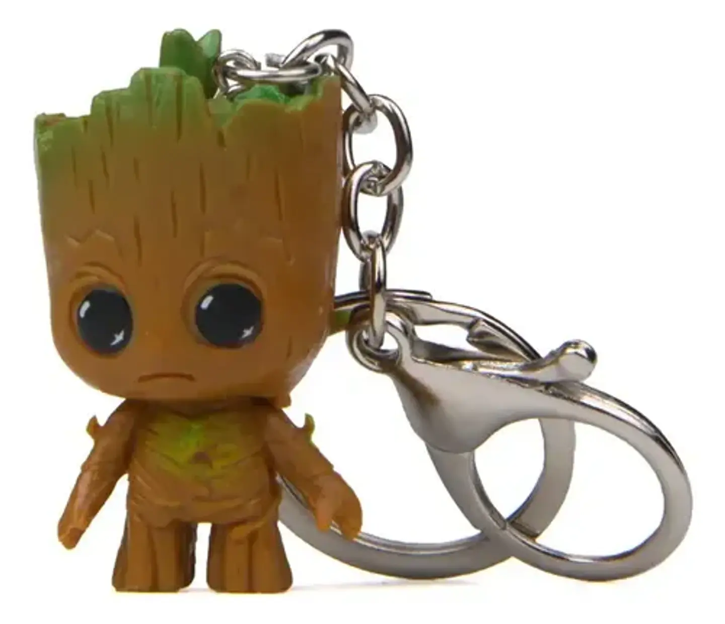 Llavero De Gtoot / Marvel - I Am Groot 7
