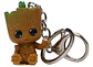 Llavero De Gtoot / Marvel - I Am Groot - Miniatura 10
