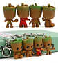 Llavero De Gtoot / Marvel - I Am Groot - Miniatura 12