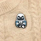 Pins De Moon Knight / Marvel / Pines Metálicos (broches) - Miniatura 6