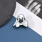 Pins De Moon Knight / Marvel / Pines Metálicos (broches) - Miniatura 11