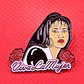 Pins De Selena / Musica / (pines) Broches Metálicos - Miniatura 2