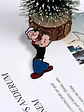 Pins De Popeye / Popeye / Pines Metálicos (broches) - Miniatura 8