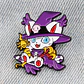 Pins De Gatomon / Digimon / Broches Metálicos (pines) - Miniatura 8