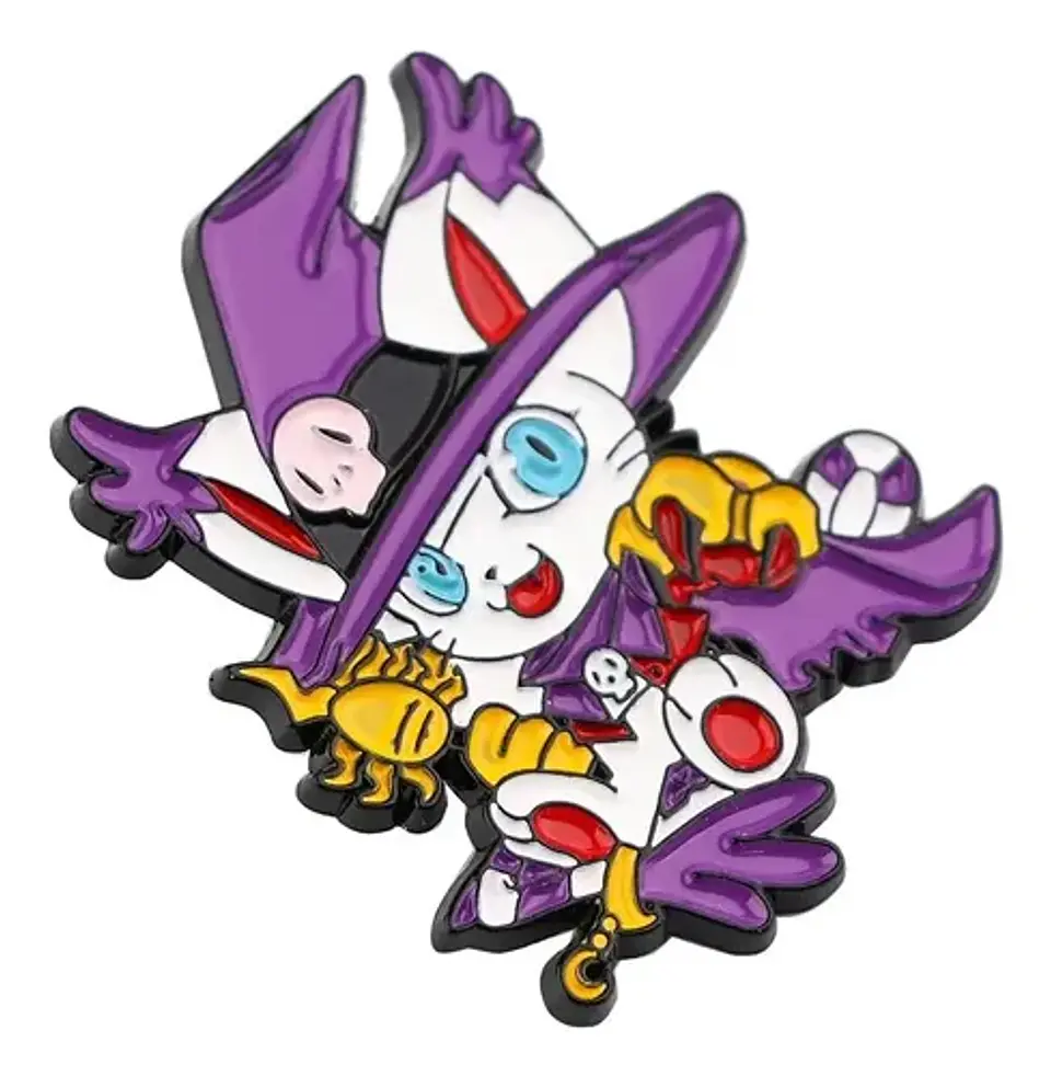 Pins De Gatomon / Digimon / Broches Metálicos (pines) 11