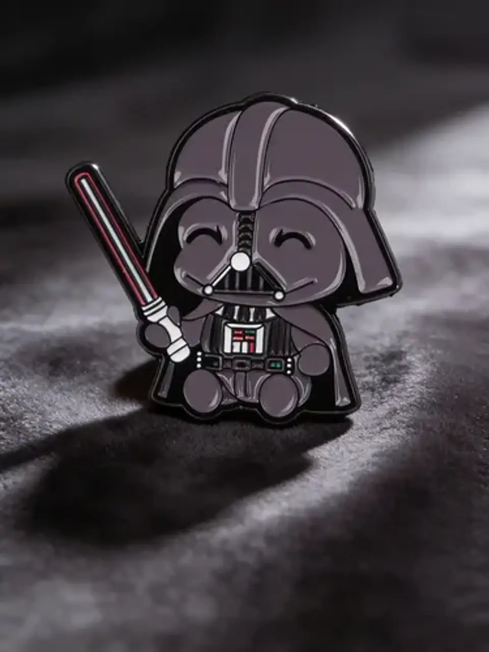 Pins De Darth Vader / Star Wars / Broches Metálicos (pines) 1