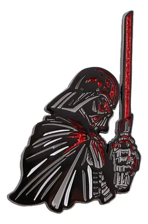 Pins De Darth Vader / Star Wars / Broches Metálicos (pines)