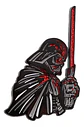 Pins De Darth Vader / Star Wars / Broches Metálicos (pines) - Miniatura 2