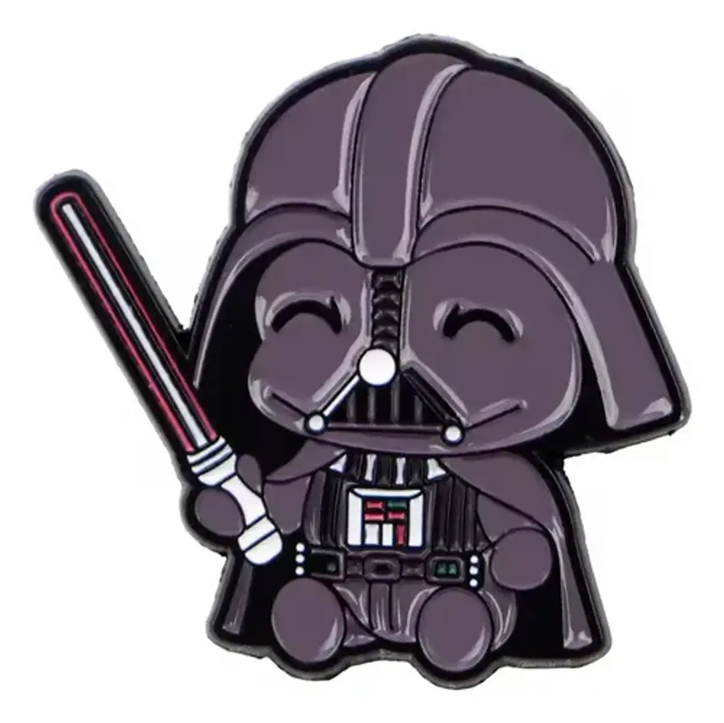 Pins De Darth Vader / Star Wars / Broches Metálicos (pines) 8