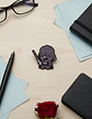 Pins De Darth Vader / Star Wars / Broches Metálicos (pines) - Miniatura 9