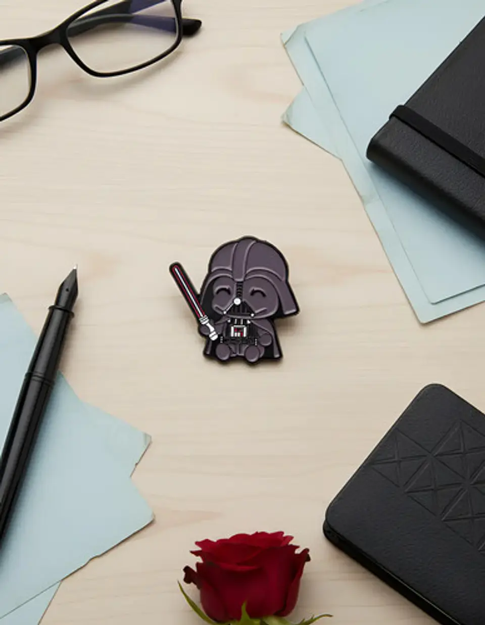 Pins De Darth Vader / Star Wars / Broches Metálicos (pines) 9