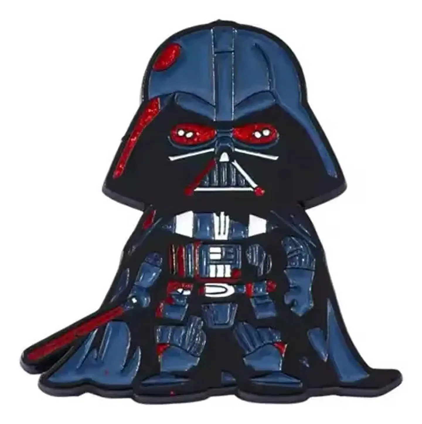 Pins De Darth Vader / Star Wars / Broches Metálicos (pines) 10