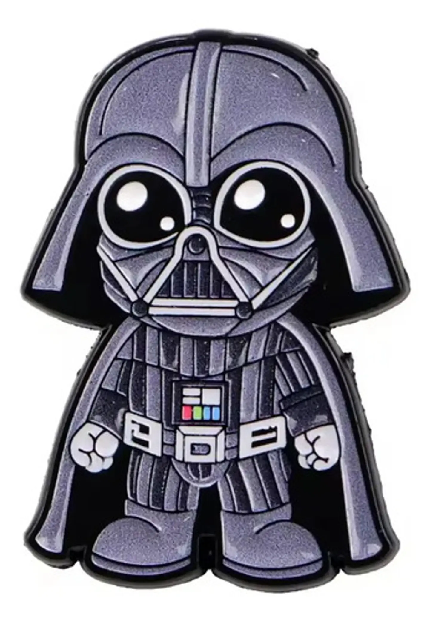 Pins De Darth Vader / Star Wars / Broches Metálicos (pines) 14